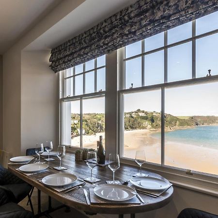 Lady Tenby - 2 Bedroom Apartment - Tenby Exterior photo